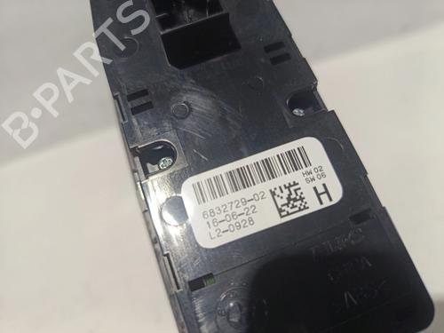 Left front window switch BMW 5 Touring (G31) | BP31905584I27