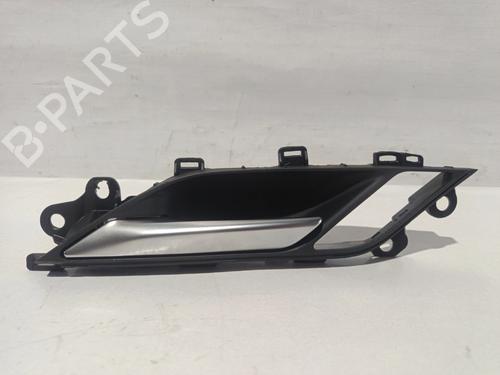 Used Front left interior door handle BMW 5 Touring (G31) [2017-2026]  31905583