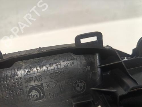 Front left interior door handle BMW 5 Touring (G31)  | BP31905583I13 