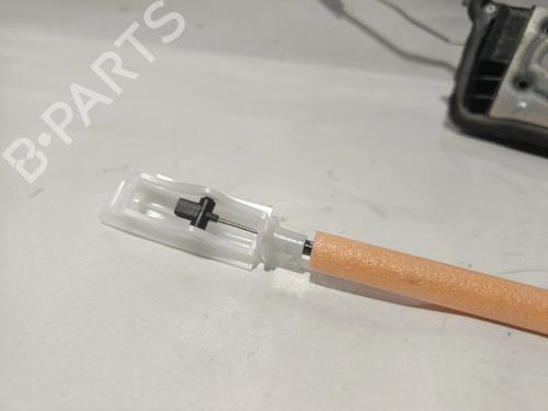 Front left lock BMW 5 Touring (G31)  | BP31905589C98 