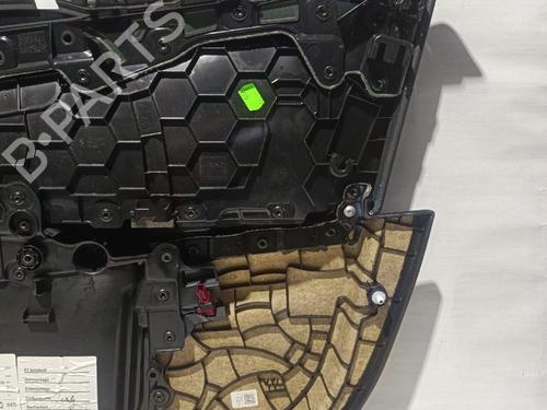 Forreste venstre beklædning BMW 5 Touring (G31)  | BP31905579C58 