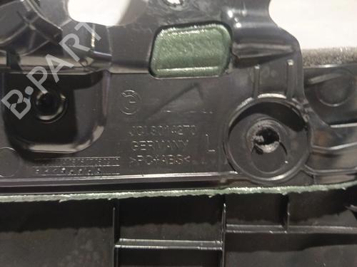 Forreste venstre beklædning BMW 5 Touring (G31)  | BP31905579C58 