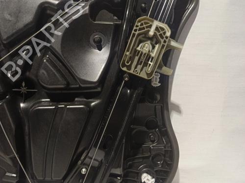 Front left window mechanism BMW 5 Touring (G31) | BP31905581C22