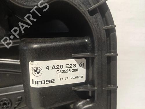 Front left window mechanism BMW 5 Touring (G31) | BP31905581C22