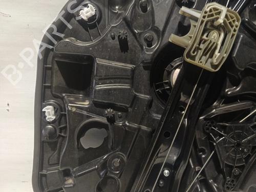 Front left window mechanism BMW 5 Touring (G31) | BP31905581C22