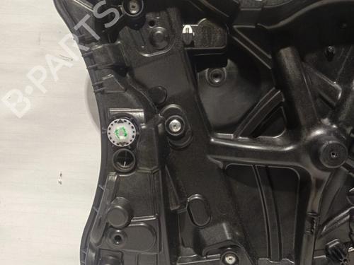 Front left window mechanism BMW 5 Touring (G31) | BP31905581C22