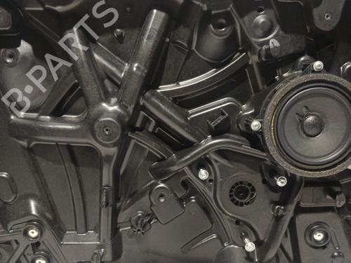 Front left window mechanism BMW 5 Touring (G31) | BP31905581C22