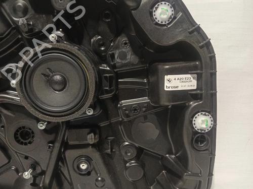Front left window mechanism BMW 5 Touring (G31) | BP31905581C22