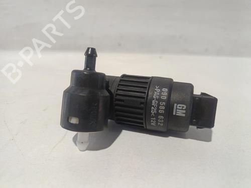Used Washer pump OPEL CORSA C (X01) [2000-2009]  31902549