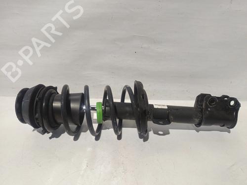 Used Right front suspension OPEL CORSA C (X01) [2000-2009]  31905565