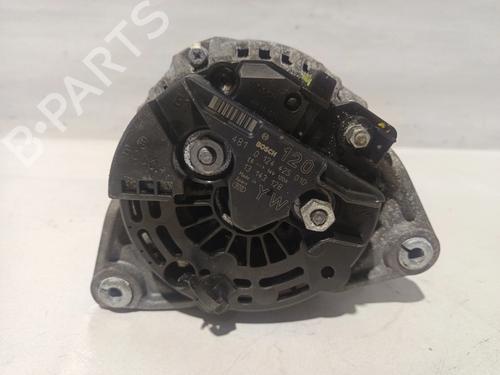 Alternator OPEL CORSA C (X01) 1.2 (F08, F68) | BP31905571M7 - Image 3