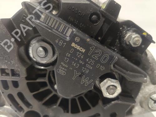 Alternator OPEL CORSA C (X01) 1.2 (F08, F68) | BP31905571M7 - Image 4