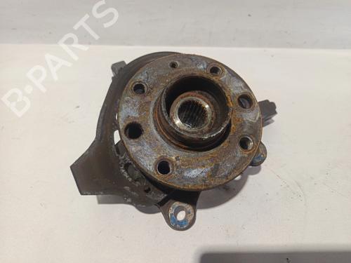 Fusée avant droite OPEL CORSA C (X01) [2000-2009]  31905562