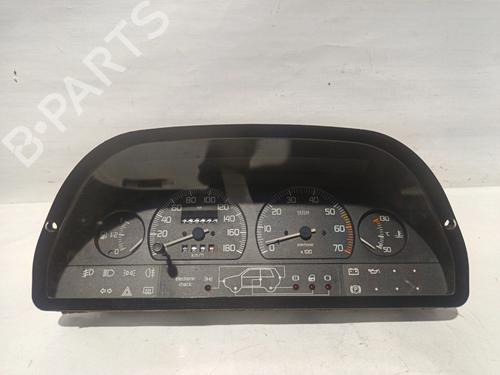 Used Instrument cluster Instrument cluster FIAT UNO (146_, 158_) 50 1.1 (50 hp) 31908001 31908001