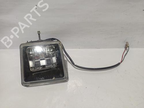 Used Left front fog light Left front fog light FIAT UNO (146_, 158_) 50 1.1 (50 hp) 31907994 31907994