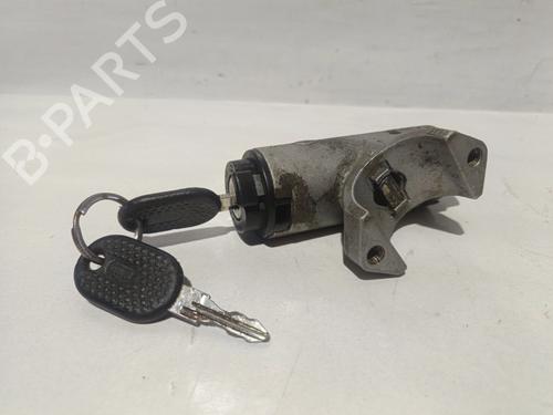 Used Ignition barrel FIAT UNO (146_, 158_) 50 1.1 (50 hp) 31908002