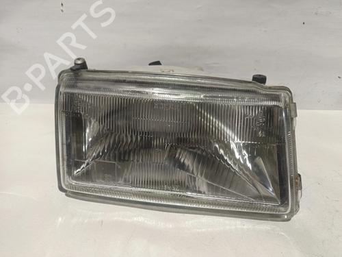 Used Right headlight FIAT UNO (146_, 158_) 50 1.1 (50 hp) 31907995