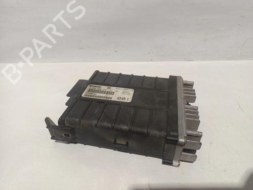 Used Engine control unit (ECU) FIAT UNO (146_, 158_) 50 1.1 (50 hp) 31907991