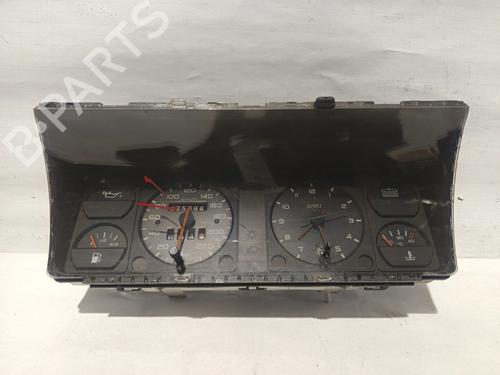 Used Instrument cluster PEUGEOT 309 Hatchback Van (10S, 3S) [1985-1993]  31929704