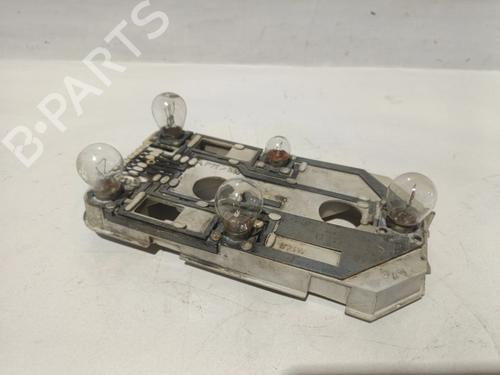Lampeholder PEUGEOT 309 Hatchback Van (10S, 3S) [1985-1993]  31929717
