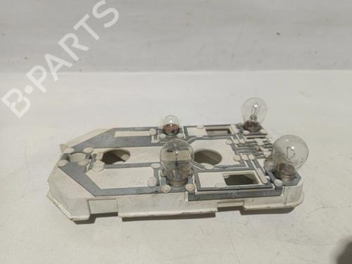 Lampeholder PEUGEOT 309 Hatchback Van (10S, 3S) [1985-1993]  31929716