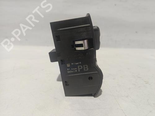 Headlight switch OPEL CORSA C (X01) | BP31929718I24