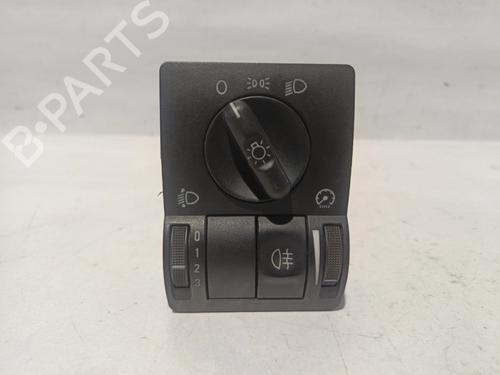 Hovedlysbryter OPEL CORSA C (X01) [2000-2009]  31929718