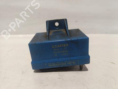 Used Switch Switch PEUGEOT 309 Hatchback Van (10S, 3S) [1985-1993] 31929708 31929708