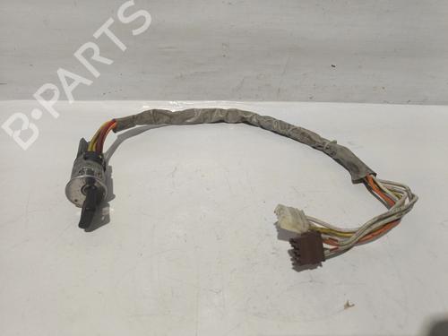 Used Ignition barrel Ignition barrel PEUGEOT 309 Hatchback Van (10S, 3S) [1985-1993] 31929722 31929722