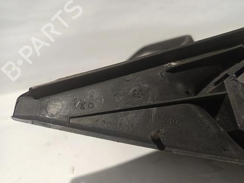 Bakspejl Højre PEUGEOT 309 Hatchback Van (10S, 3S) [1985-1993]  31929727