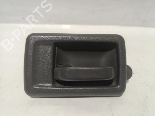 Used Front left interior door handle PEUGEOT 309 Hatchback Van (10S, 3S) [1985-1993]  31929725