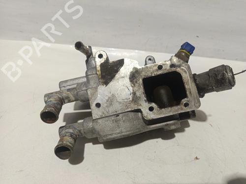 Støtte CITROËN SAXO Hatchback van (S3_) [1997-2003]  31929740