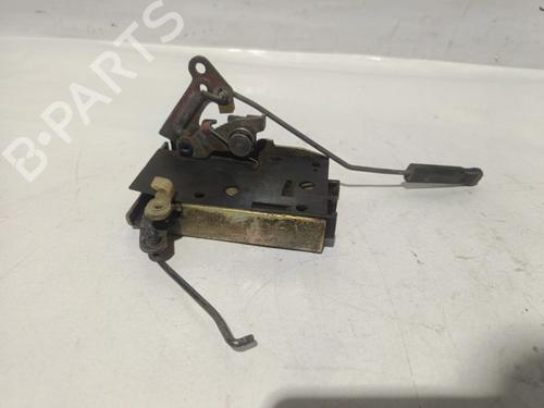 Højre fortil lås PEUGEOT 309 Hatchback Van (10S, 3S) [1985-1993]  31929729