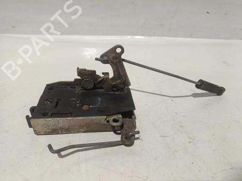 Venstre fortil lås PEUGEOT 309 Hatchback Van (10S, 3S) [1985-1993]  31929730