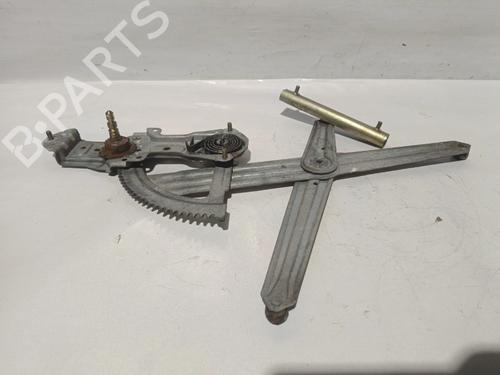 Rudehejsemekanisme Højre foran PEUGEOT 309 Hatchback Van (10S, 3S) [1985-1993]  31929732