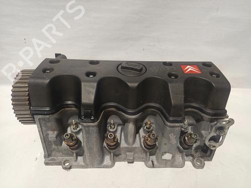 Culasse CITROËN SAXO Hatchback van (S3_) [1997-2003]  31925858
