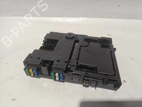 Used Fuse box PEUGEOT 206 Hatchback (2A/C) [1998-2012]  31929736