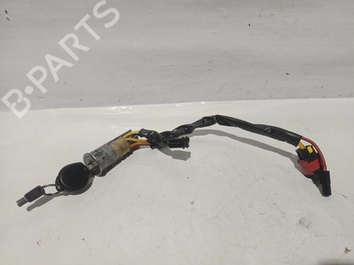 ignition-barrel-peugeot-206-hatchback-2ac-1998-1999-2000-2001-2002-2003-2004-2005-2006-2007-2008-2009-2010-2011-2012-31929743 main image