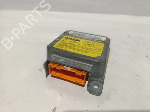 Used ECU airbags PEUGEOT 206 Hatchback (2A/C) [1998-2012]  31929741