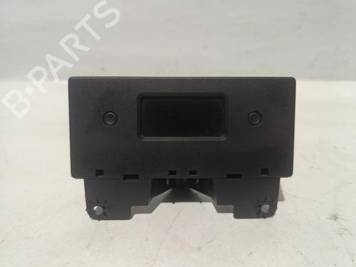 Used Display monitor PEUGEOT 206 Hatchback (2A/C) [1998-2012]  31929739