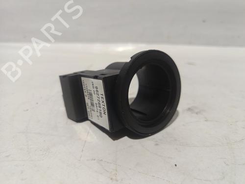 Module électronique PEUGEOT 206 Hatchback (2A/C) [1998-2012]  31929747