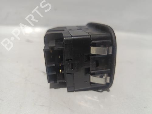 Left front window switch PEUGEOT 206 Hatchback (2A/C) | BP31929749I27