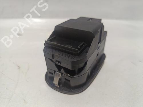 Left front window switch PEUGEOT 206 Hatchback (2A/C) | BP31929749I27
