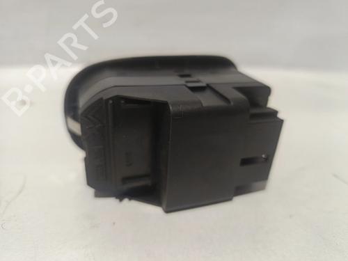 Left front window switch PEUGEOT 206 Hatchback (2A/C) | BP31929749I27