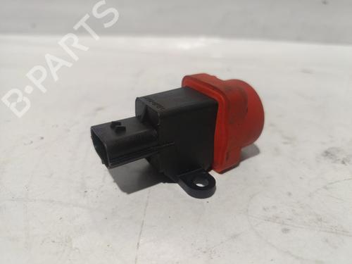 Module électronique PEUGEOT 206 Hatchback (2A/C) [1998-2012]  31929750