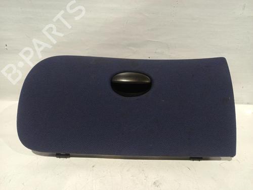 Handskerum PEUGEOT 206 Hatchback (2A/C) [1998-2012]  31931992