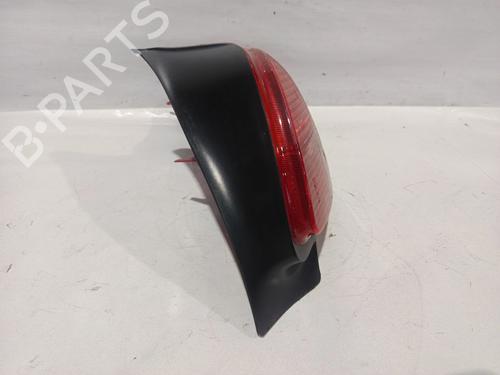 Right taillight PEUGEOT 206 Hatchback (2A/C) | BP31931987C35