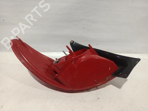 Right taillight PEUGEOT 206 Hatchback (2A/C) | BP31931987C35