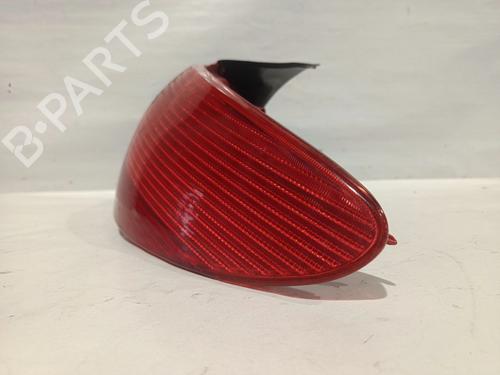 Right taillight PEUGEOT 206 Hatchback (2A/C) | BP31931987C35
