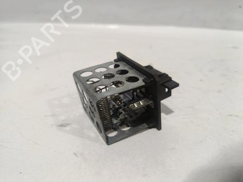 Used Heater resistor PEUGEOT 206 Hatchback (2A/C) [1998-2012]  31931990